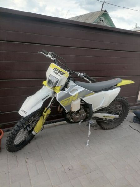 STN G9 Pro YBS300, 2026 г.