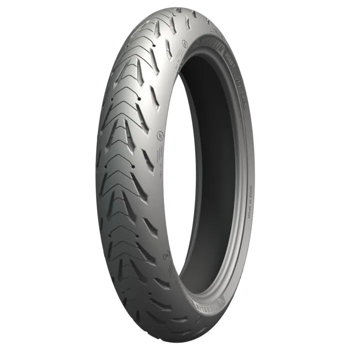 Моторезина Michelin Road 5 110/70ZR17 (54W) F TL