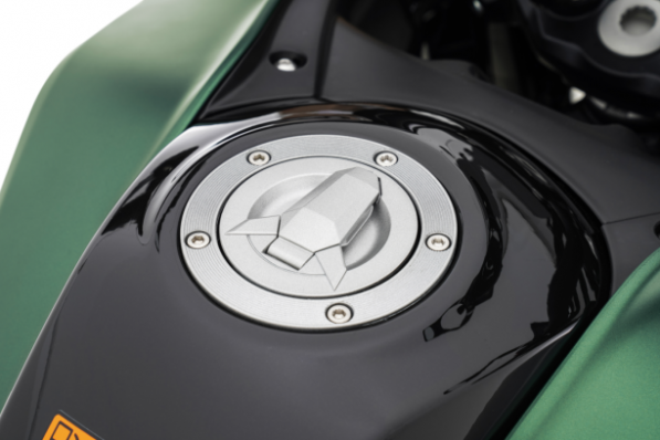 Benelli TRK 702 X, 2026 г.