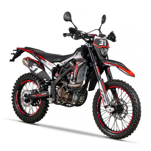 Regulmoto CR-Z 350, 2026 г.