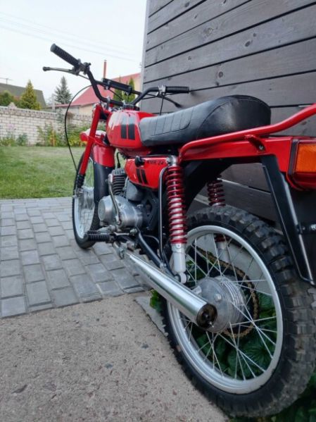 Рига 24 Delta, 1986 г.