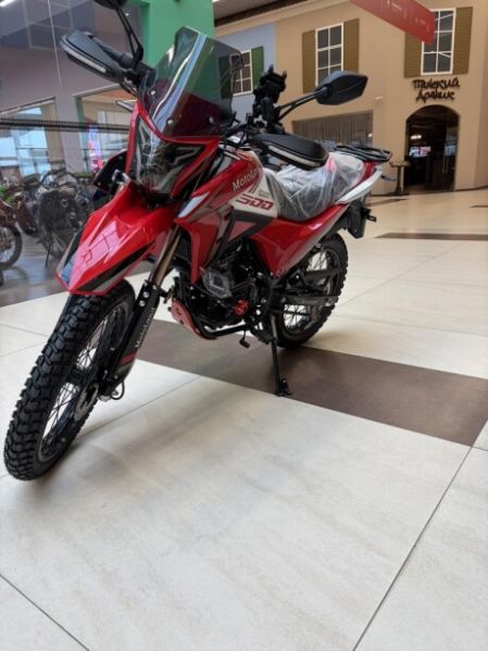 Motoland 300 ENDURO SHIFT, 2026 г.