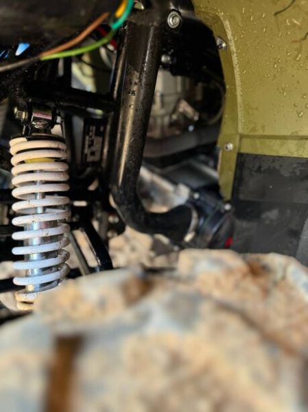 Kayo AU300 Carb, 2025 г.
