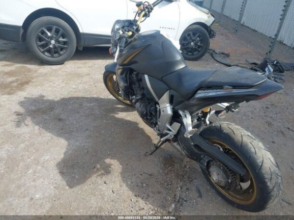 Honda CB 1000, R, 2014 г.