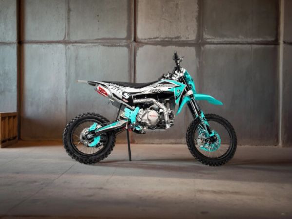 Motoland XT, 2025 г.