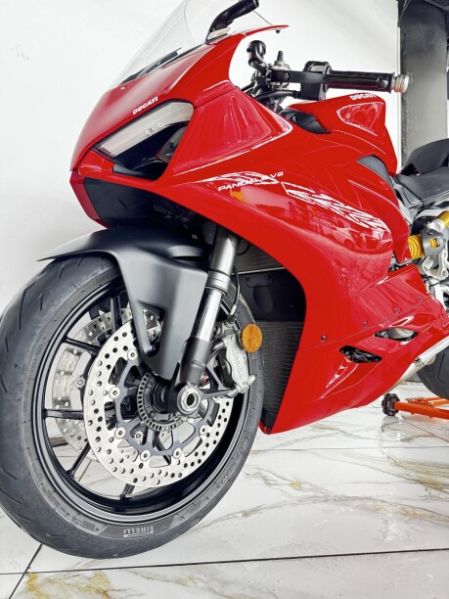 Ducati Superbike, 2022 г.