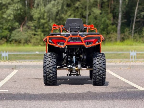 MOTERA TANK 220 S 1 Res, 2026 г.