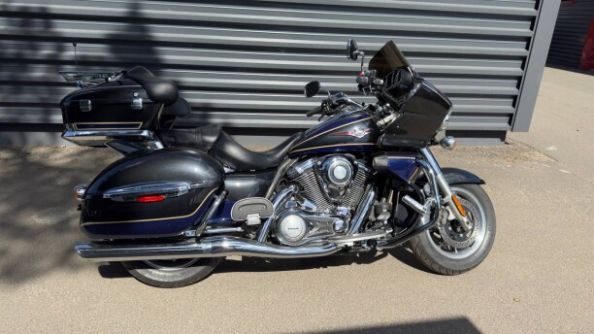 Kawasaki VN 1700 VULCAN, 2012 г.