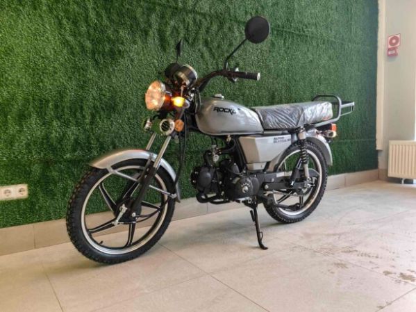 ROCKOT ALPHA CLASSIC, 2026 г.