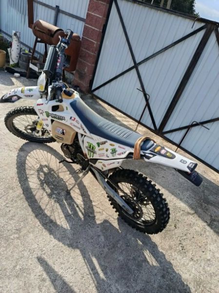 Regulmoto Aqua, 2021 г.