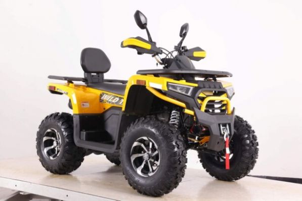 Motoland Wild Track VOX 250 X PLUS, 2026 г.