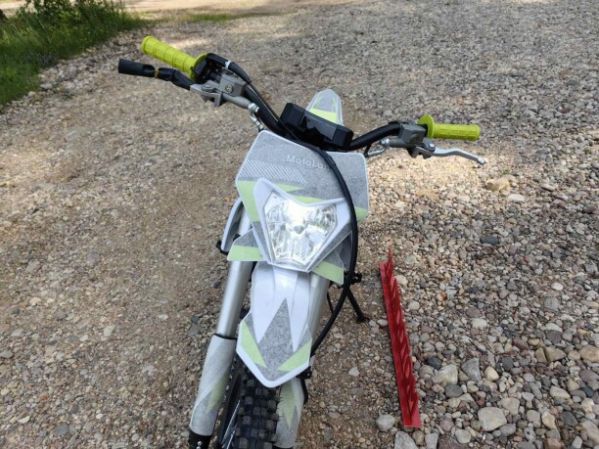 Motoland 125 SX 125 E, 2026 г.