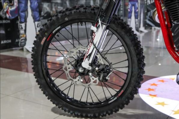 Progasi SUPER MAX 300, 2025 г.