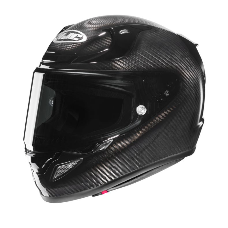 Мотоциклетный шлем rpha12 carbon black