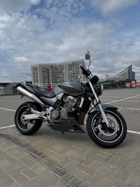 Honda CB 900 Hornet, 2002 г.