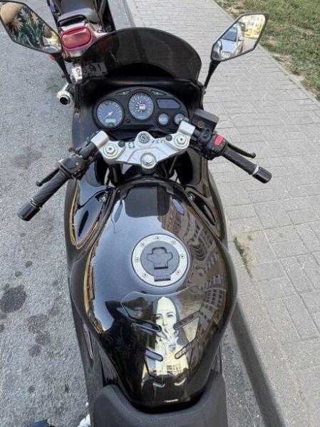 Suzuki GSX, 2006 г.