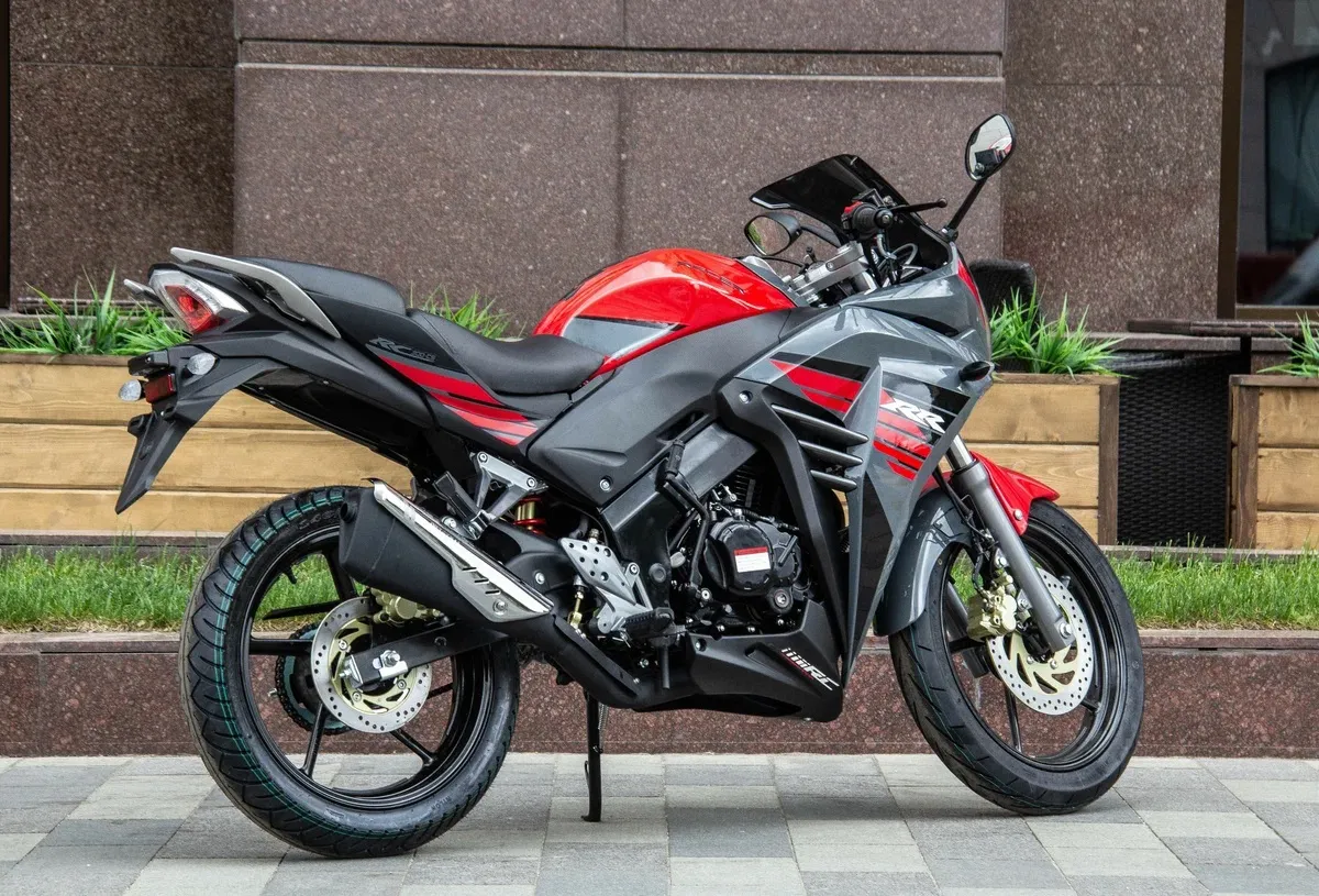 Спорт Racer RC 300CS SKYWAY, 2025 г.