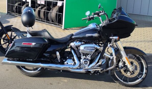 Harley-Davidson Road Glide FLTRX, 2023 г.