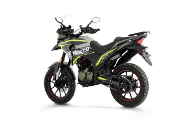 ROCKOT DAKAR, 2026 г.