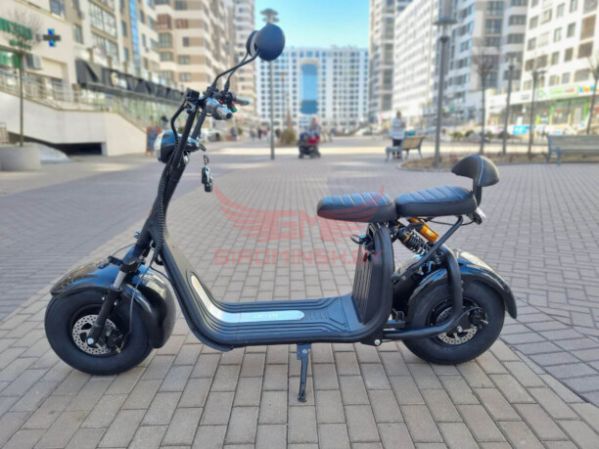 Citycoco X7 2000W, 2024 г.