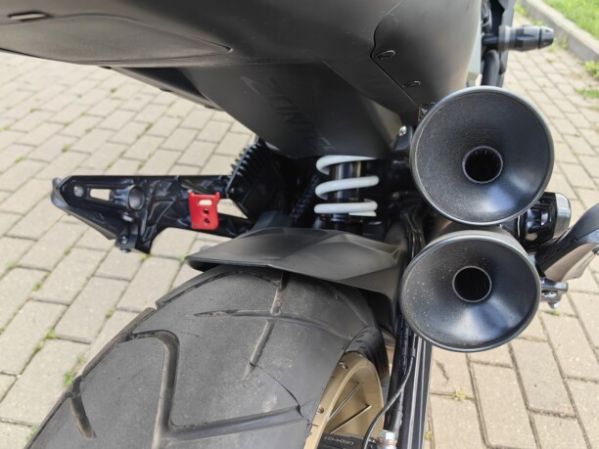 Zontes ZT350-GK (4T ZT184MP EFI) 17/17, 2026 г.