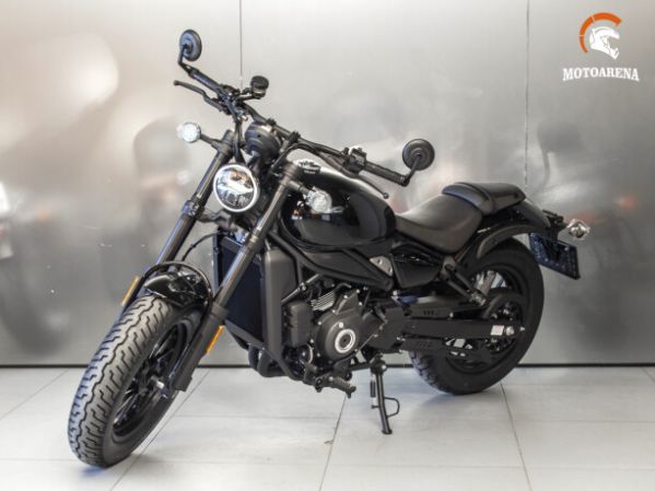 CFMOTO 450CL-C, 2025 г.
