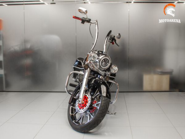 Harley-Davidson Road King, 2019 г.