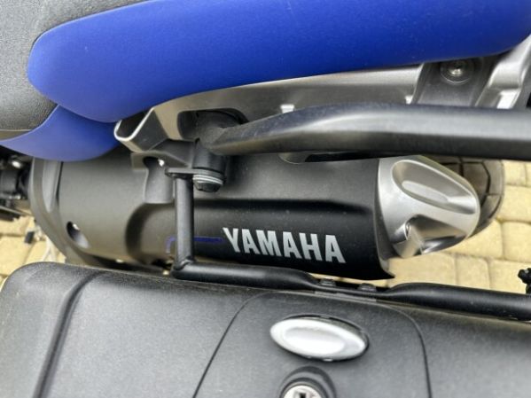 Yamaha XT, 2014 г.