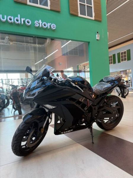 TMBK NINJA 400, 2026 г.