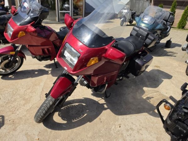 BMW K, 1993 г.