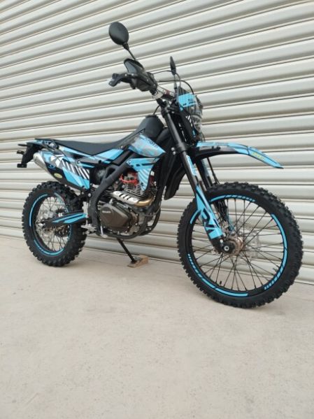 Regulmoto ZR PR 300, 2026 г.