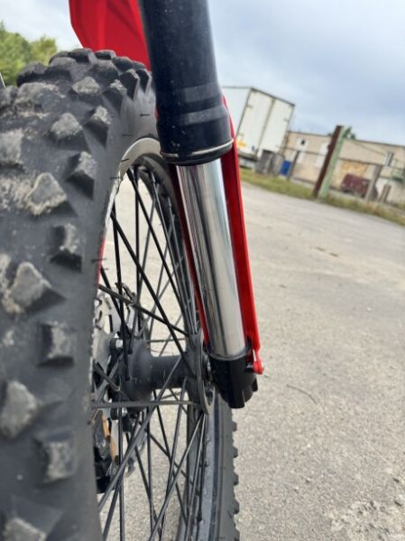Sanchez Bandit PR300, 2025 г.