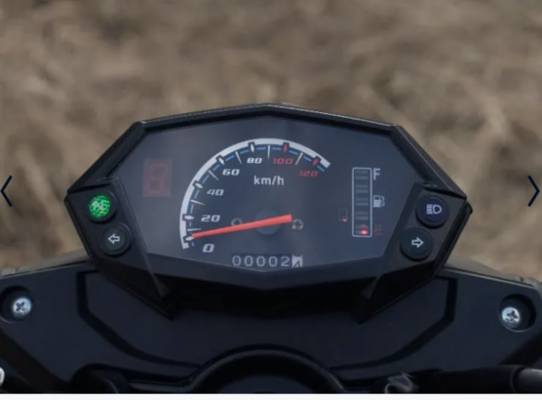 Stels RK125, 2026 г.