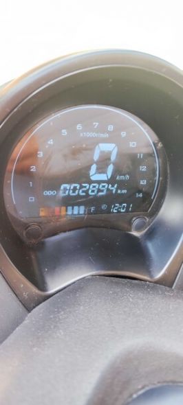 Vento 10/10 VMC MAX, 2023 г.