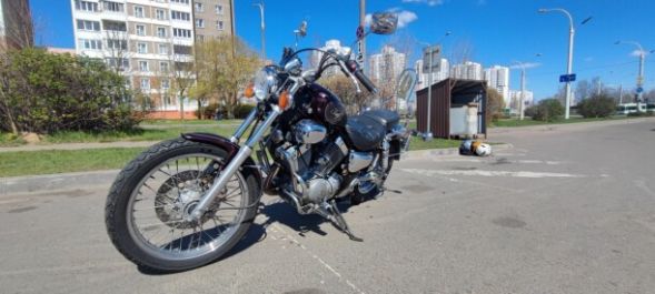 Yamaha XV, 1996 г.