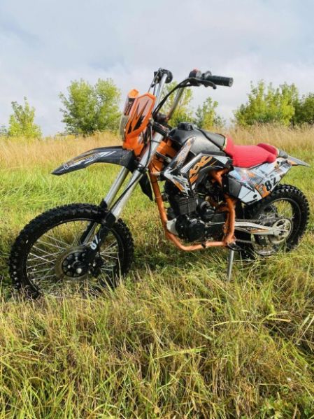 KXD Cross, 2022 г.