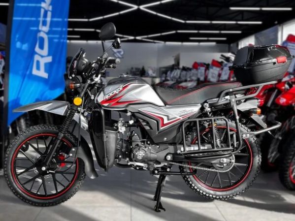 ROCKOT ALPHA COMFORT, 2026 г.