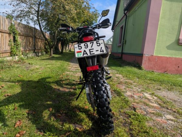 Regulmoto Sport 003 PRO, 2023 г.