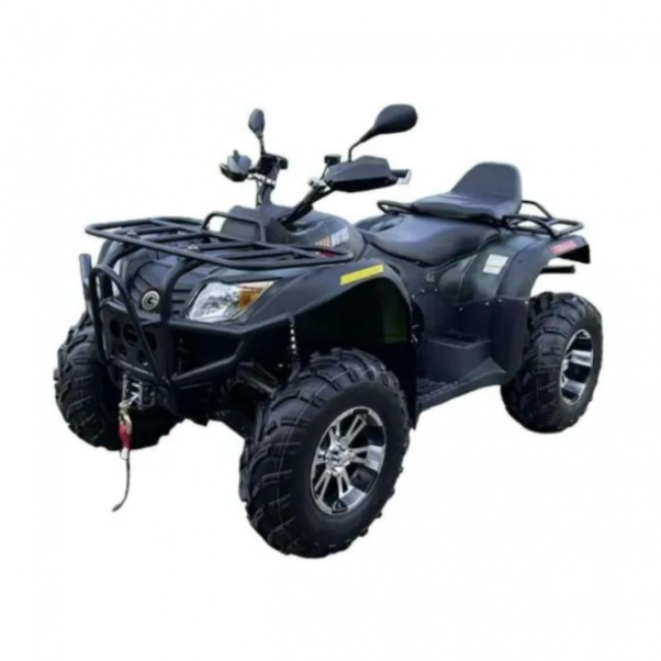 GreenCamel Сахара A14К 4x4 Monster, 2025 г.