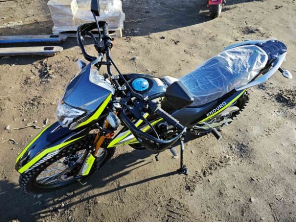 Motoland Enduro 300 ST NEON, 2026 г.
