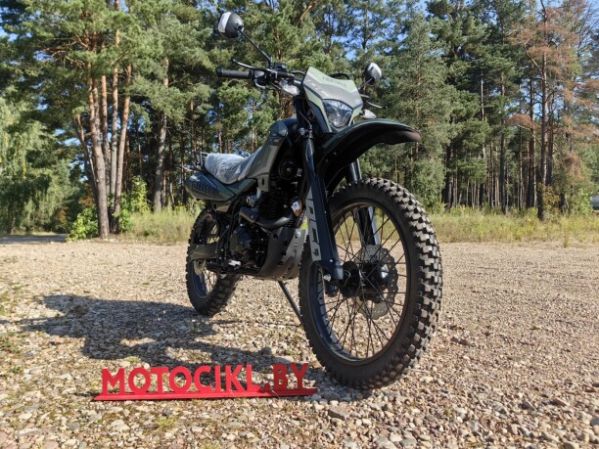 Racer Panther PRO 21 (RC300B-F), 2026 г.