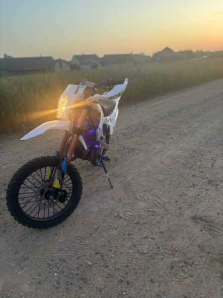 Racer RC, 2021 г.