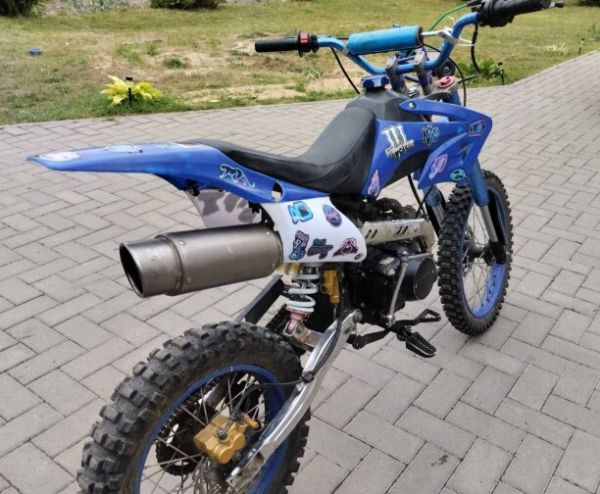 ABM ZR, 2021 г.