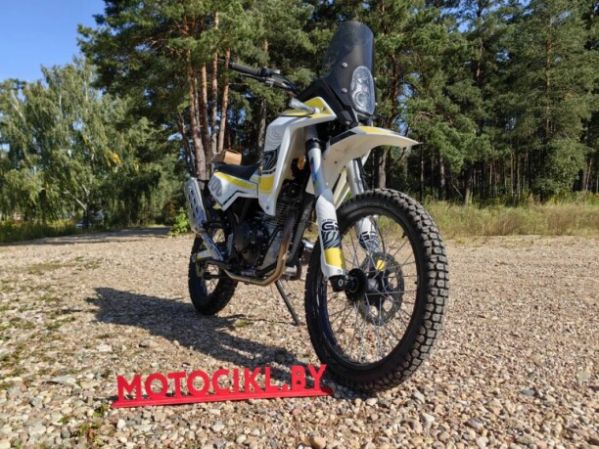 GR S3 Rally (4T YB300H), 2026 г.