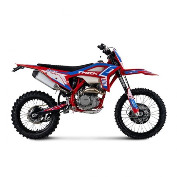 TMBK KINETIC 300H, 2026 г.