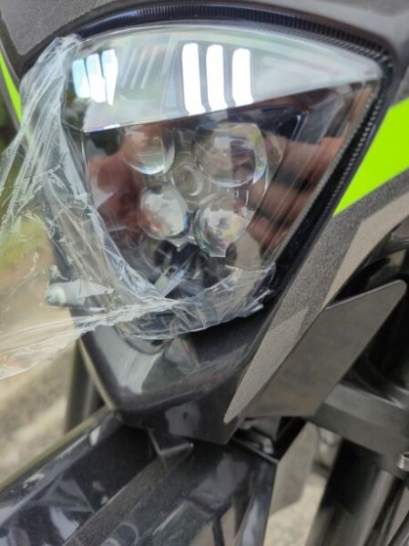 Avantis Just CB300F с ПТС, 2026 г.