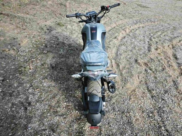 Motoland CBR 300, 2026 г.