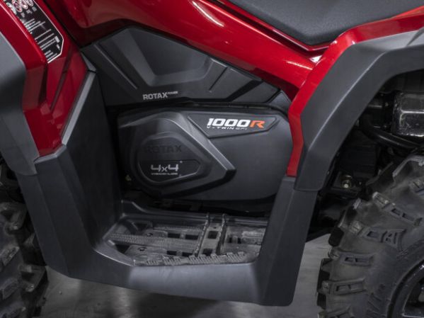 BRP Outlander XT 1000R MY24, 2023 г.