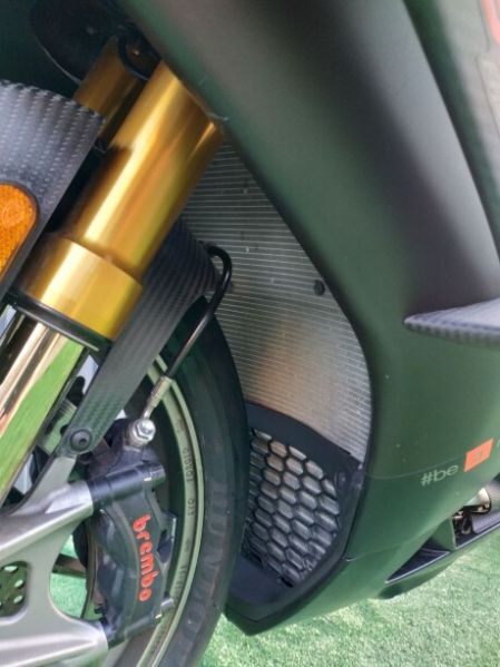Aprilia RSV4 FACTORY APRC, 2019 г.