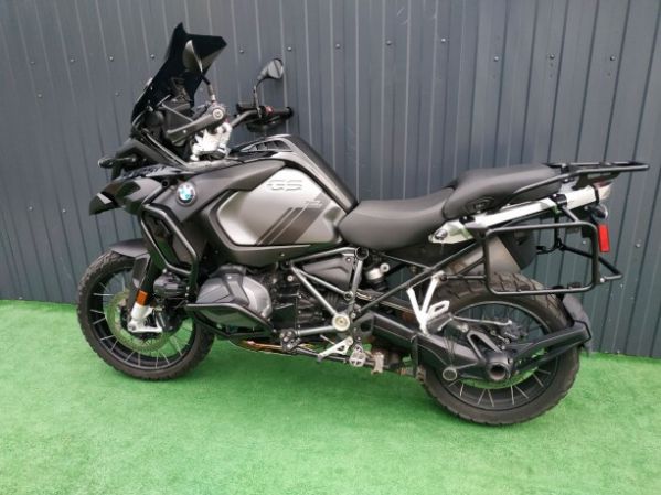BMW R 1250 GS ADVENTURE, 2022 г.